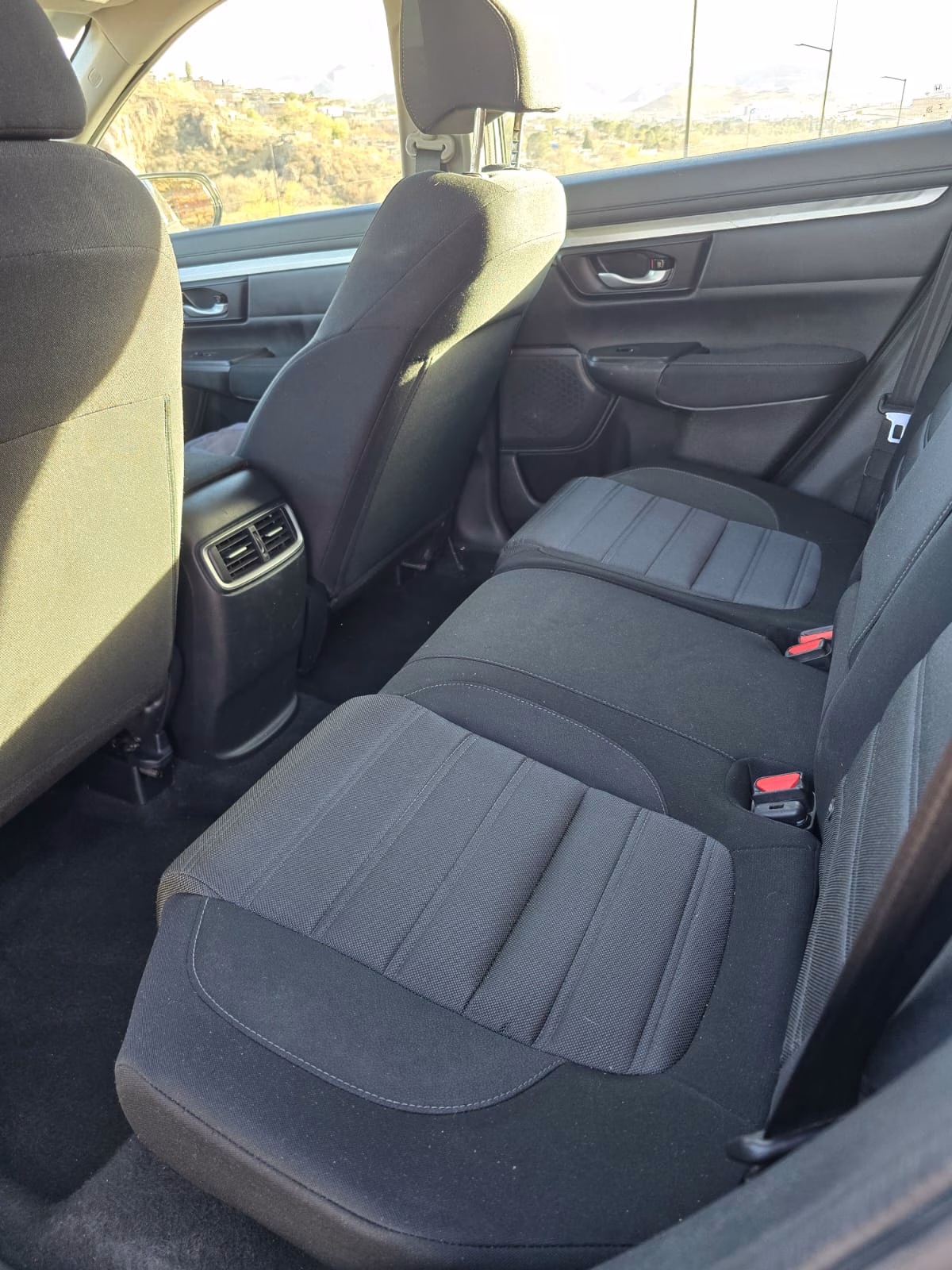 Honda CR-V turbo plus 2020 - Imagen 7
