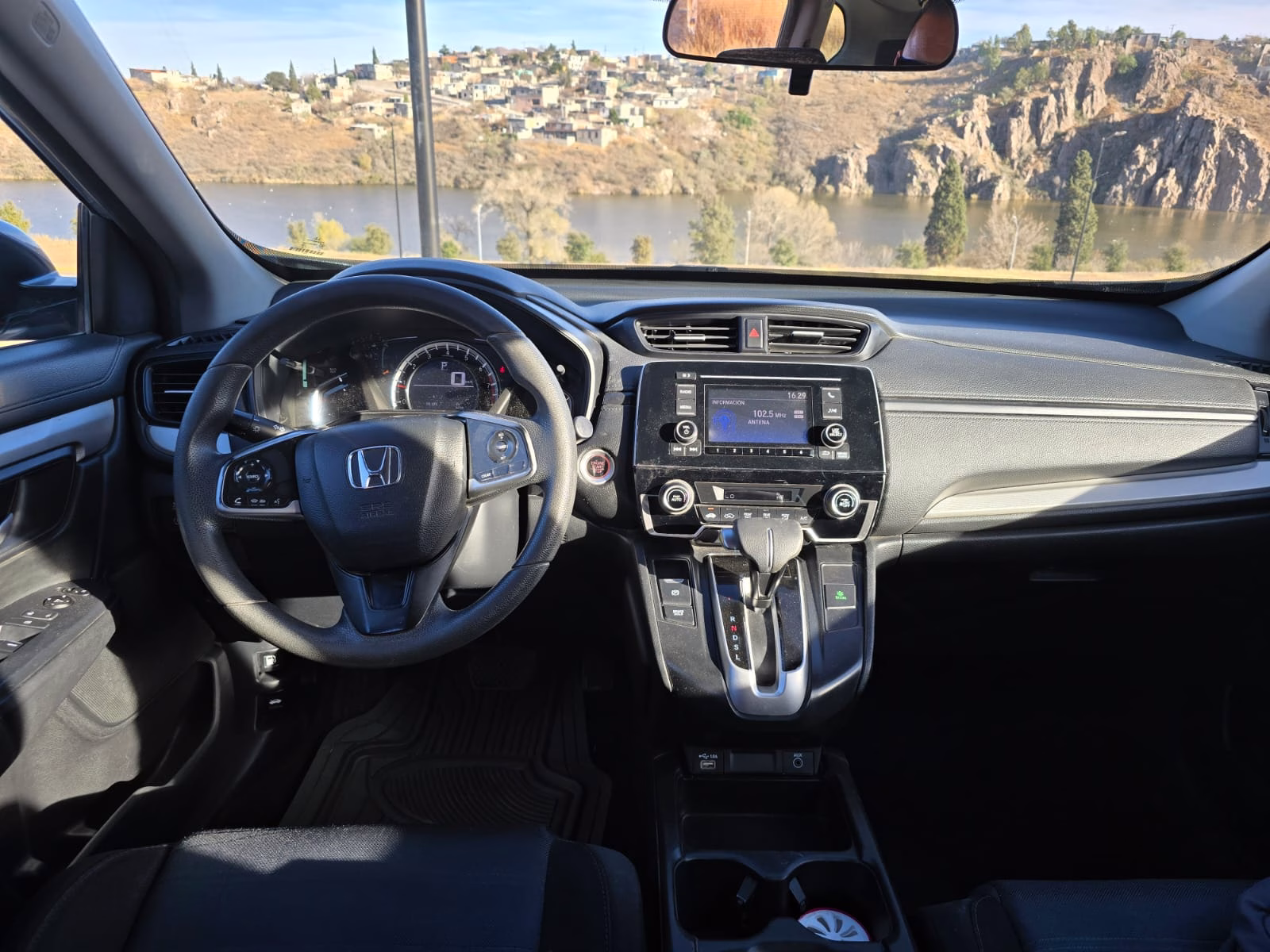 Honda CR-V turbo plus 2020 - Imagen 5