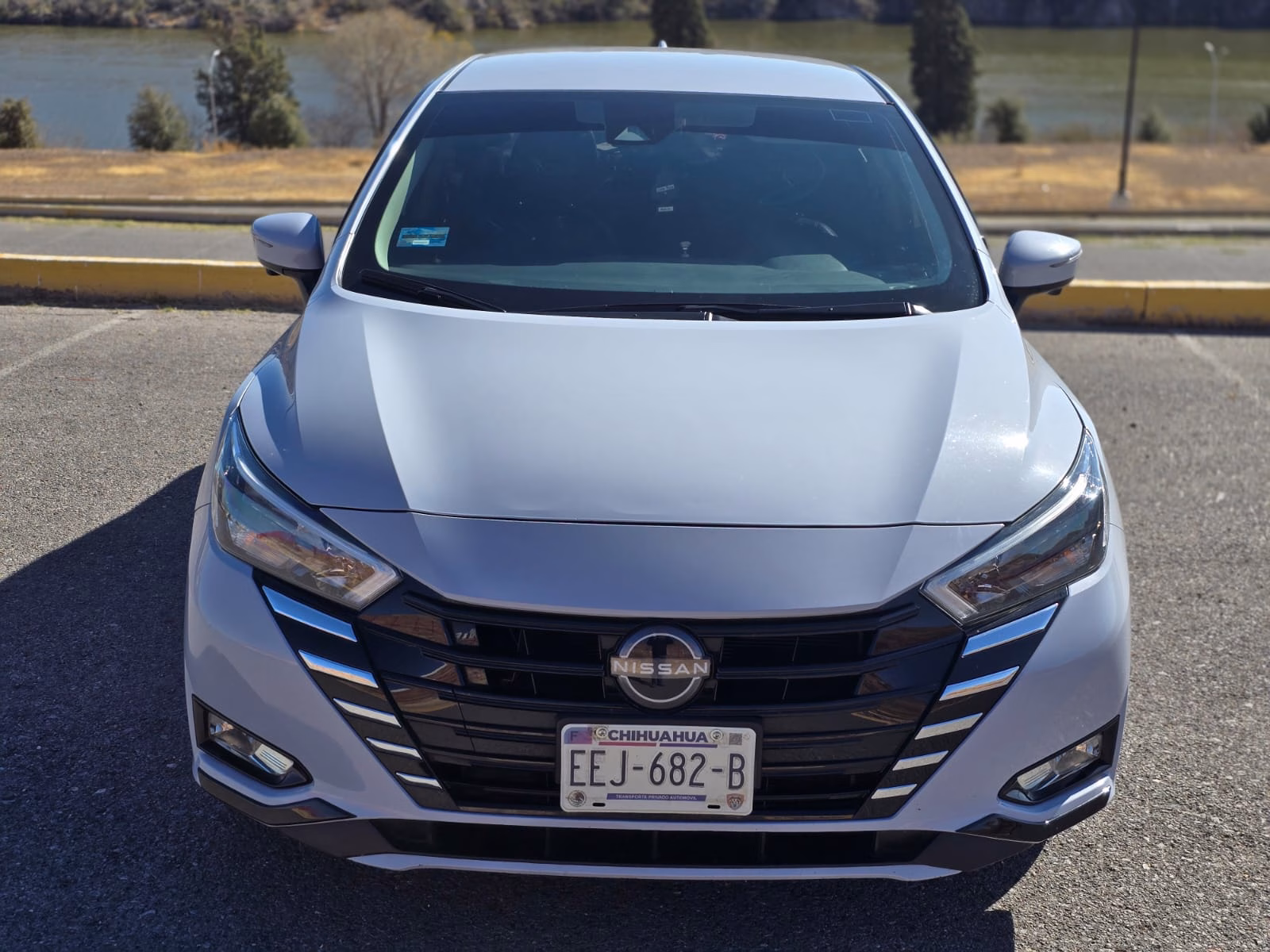 Nissan Versa Exclusive TA 2024 - Imagen 14
