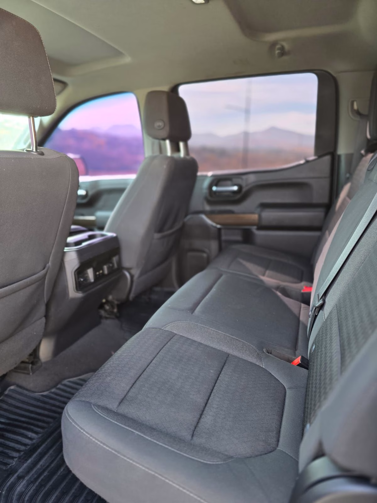 CHEVROLET CHEYENNE RST 4X4 2021 - Imagen 5