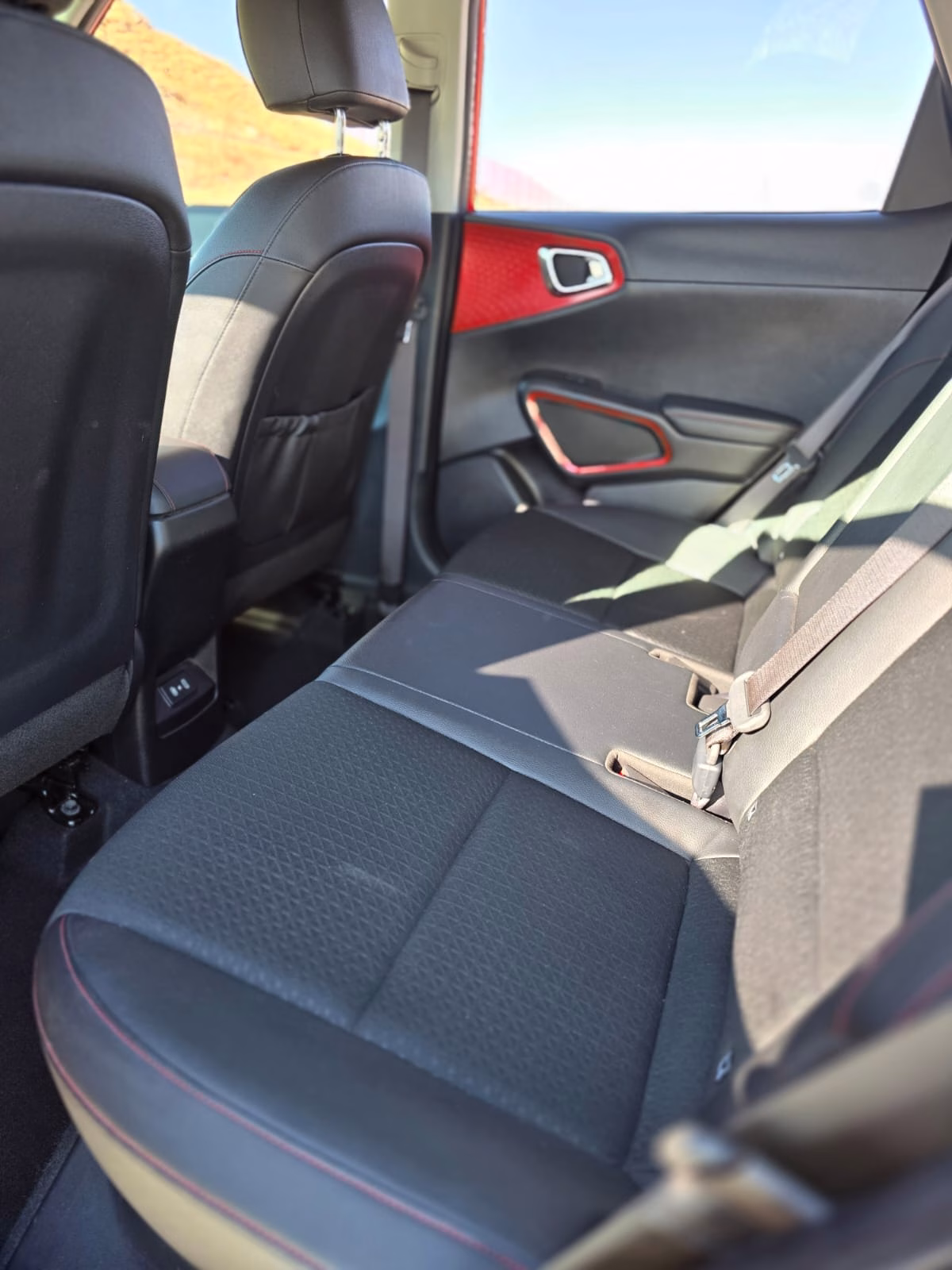 Kia Soul GT-Line 2023 TA - Imagen 8