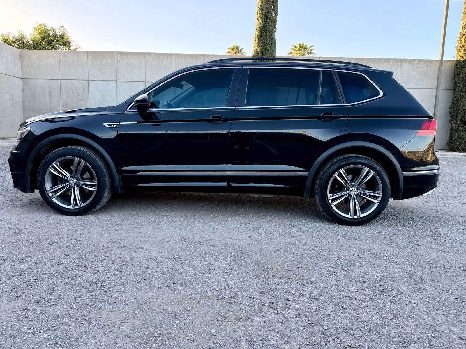 Volkswagen Tiguan R-Line 2021 DSG - Imagen 5
