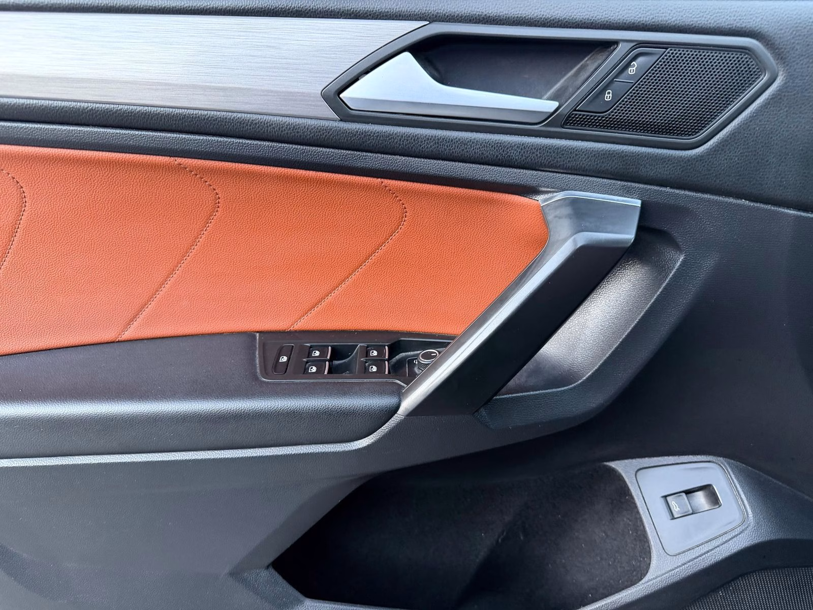 Volkswagen Tiguan R-Line 2021 DSG - Imagen 7