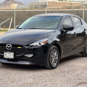 MAZDA 2 sedan iSport 2024