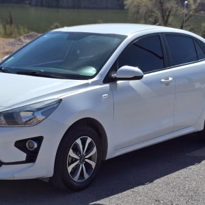KIA RIO LX  TM 2022