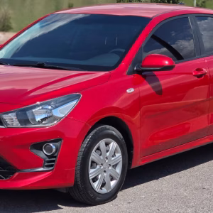 KIA RIO L TA 2022 TA
