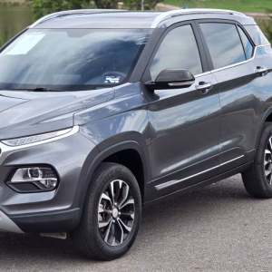 Chevrolet Groove Premier 2025
