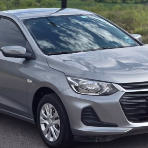 CHEVROLET ONIX LS 2023