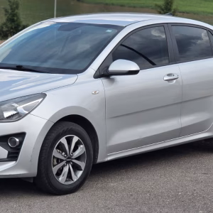 Kia Rio LX 2023 TM