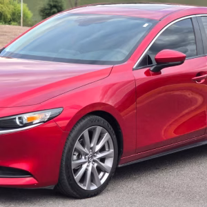 MAZDA 3 I SPORT 2019