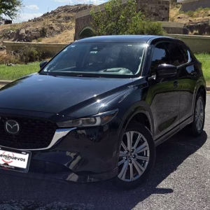 MAZDA CX-5 SIGNATURE 2025