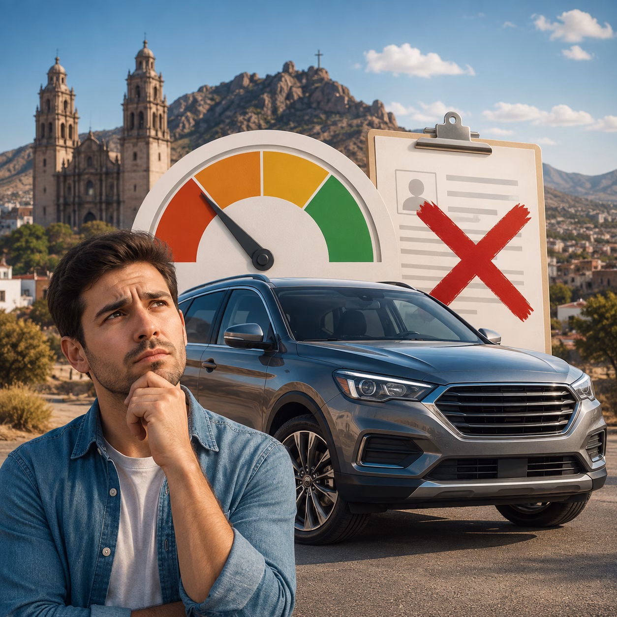 ¿Es mejor comprar un auto seminuevo o uno nuevo?