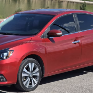 Sentra exclusive 2019 TA