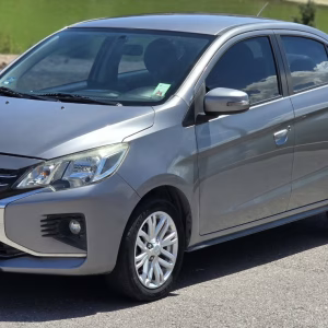 MITSUBISHI MIRAGE 2021 GLS TM