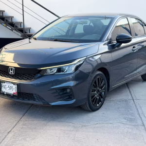 HONDA CITY  SPORT 2023 