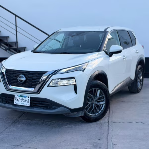  NISSAN X-TRAIL ADVANCE 2024