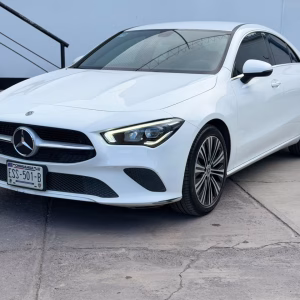 Mercedes-Benz CLA 200 2020 