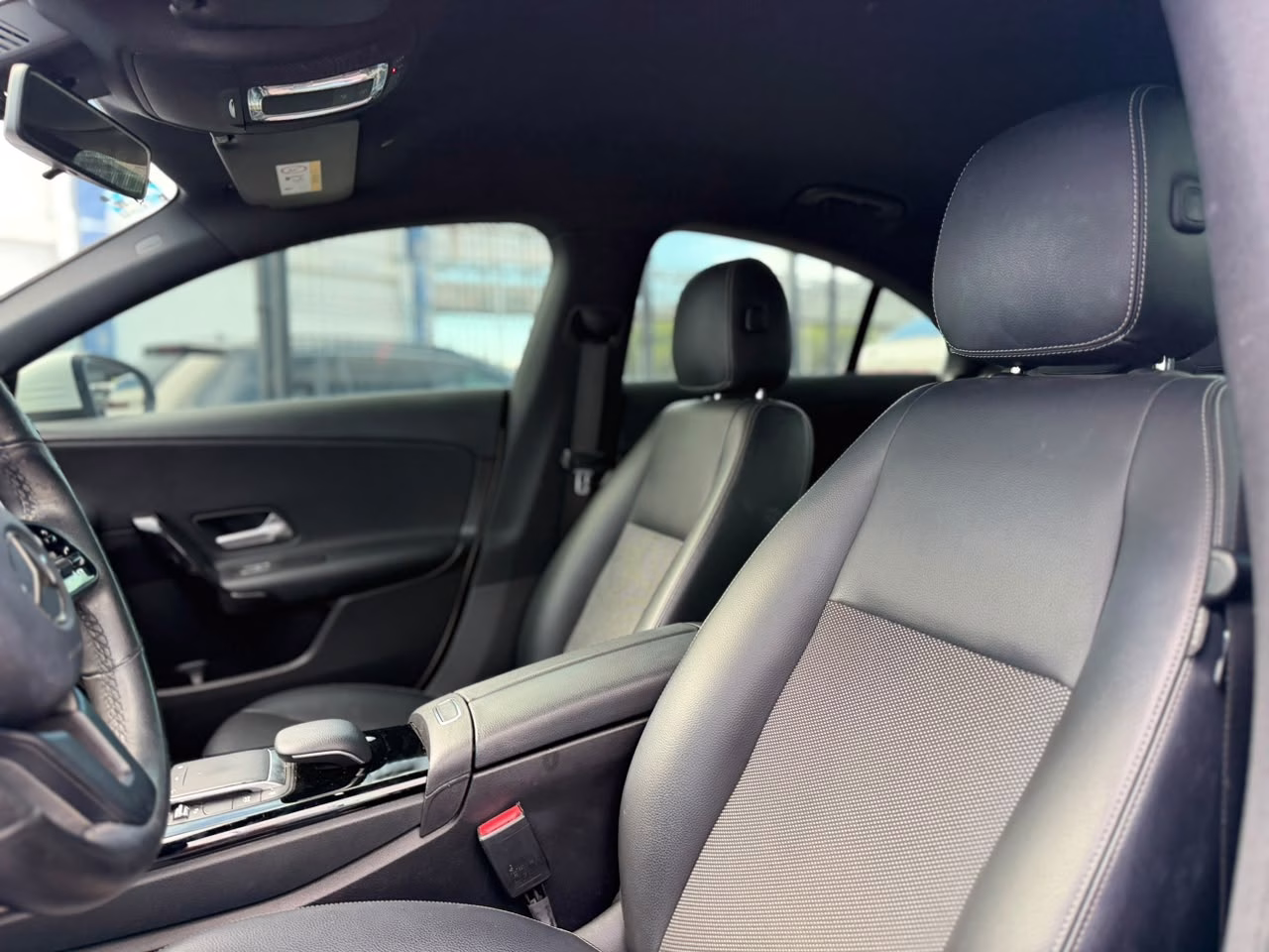 Mercedes-Benz CLA 200 2020 - Imagen 7