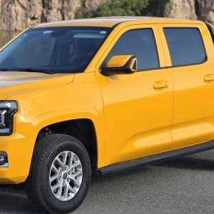 JMC GRAND AVENUE 2024 4X2 GASOLINA