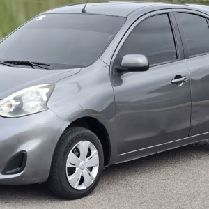 - NISSAN MARCH SENSE 2020 TA