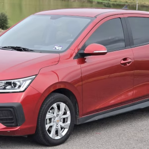 - CHEVROLET AVEO LT HATCHBACK 2026
